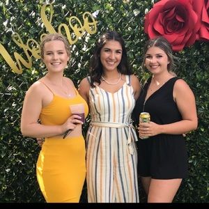 Meet your Posher, Maizie